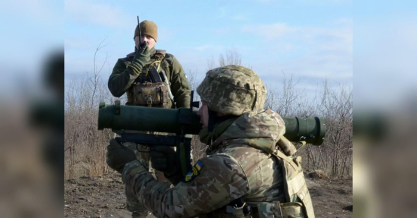 ЗСУ зупинили окупантів на Запоріжжі та перемістились на більш вигідні рубежі - INFBusiness