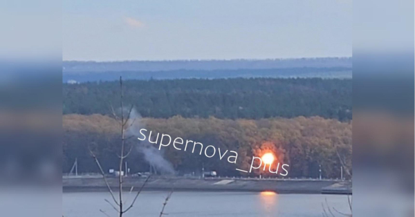 Днями українські ударні дрони атакували греблю Бєлгородського водосховища та пошкодили її. Внаслідок неконтрольованого витоку води із водосховища підвищився рівень води у річках Сіверський Донець та Вовча. Були підтоплені деякі території, в тому числі й позиції росіян в цьому районі. Удари по дамбі Бєлгородського водосховища ускладнили наступ рф — ISW - INFBusiness