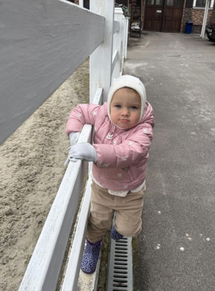 Катерина Усик вперше за довгий час показала чотирьох дітей від боксера — рідкісні фото - INFBusiness