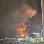 Українські спецслужби знищили чотири пускові установки С-400 і радари у Новоросійську - INFBusiness