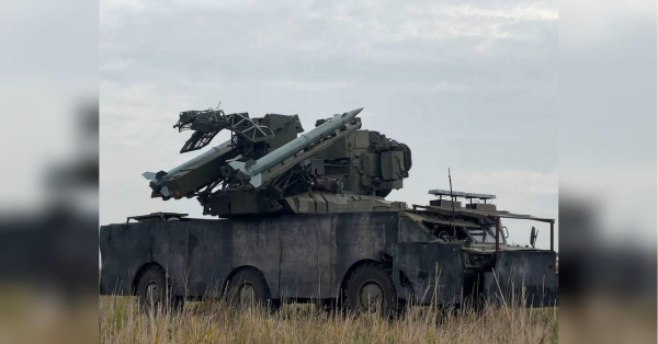 Російські пропагандисти «спалили» проблеми власної ППО - INFBusiness