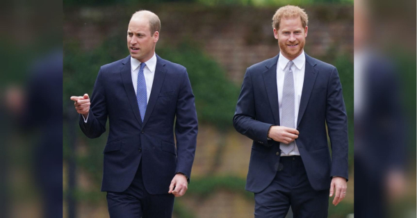 Тиск Чарльза та Кейт подіяв: принц Вільям згоден на перемир’я з Гаррі, але на власних умовах - INFBusiness