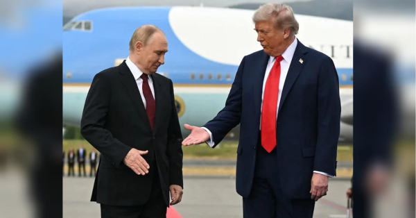 Адміністрація президента США Дональда Трампа, який обіцяє Україні гарантії безпеки лише після встановлення миру, розглядає можливість фактичного визнання контролю росії над Кримом та частиною окупованих територій України в обмін на угоду про припинення війни. Про це повідомляє The Telegraph. США готові визнати контроль рф над Кримом в обмін на угоду про мир: що про це пишуть ЗМІ - INFBusiness