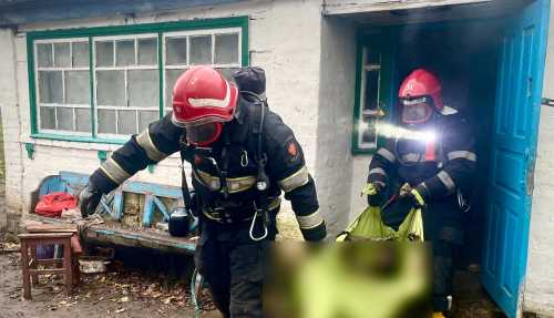 Сьогодні, 17 листопада, о 07:09 до Служби порятунку «101» надійшло повідомлення про пожежу на вул. Садовій с. Скалева Новоархангельської СТГ Голованівського району. На Кіровоградщині встановлюють причину пожежі та обставини загибелі дитини (ФОТО) - INFBusiness