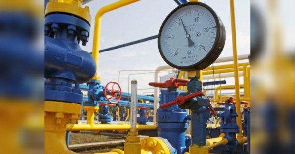 Литва та росія ведуть переговори щодо продовження угоди про транзит газу до Калінінграда - INFBusiness