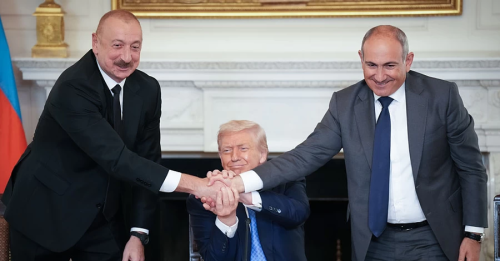 Вісім воєн, зупинених Трампом: чим пишається президент США і що сталося насправді - INFBusiness