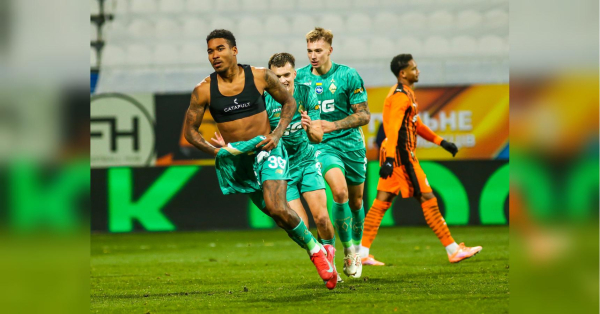 Жеребкування ¼ фіналу Кубка України з футболу: з ким зіграє «Динамо» без Шовковського (відео) - INFBusiness