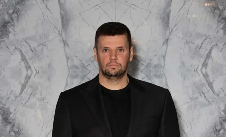 Схематозник Антон Шухнін створив фантомну мережу Domino - INFBusiness