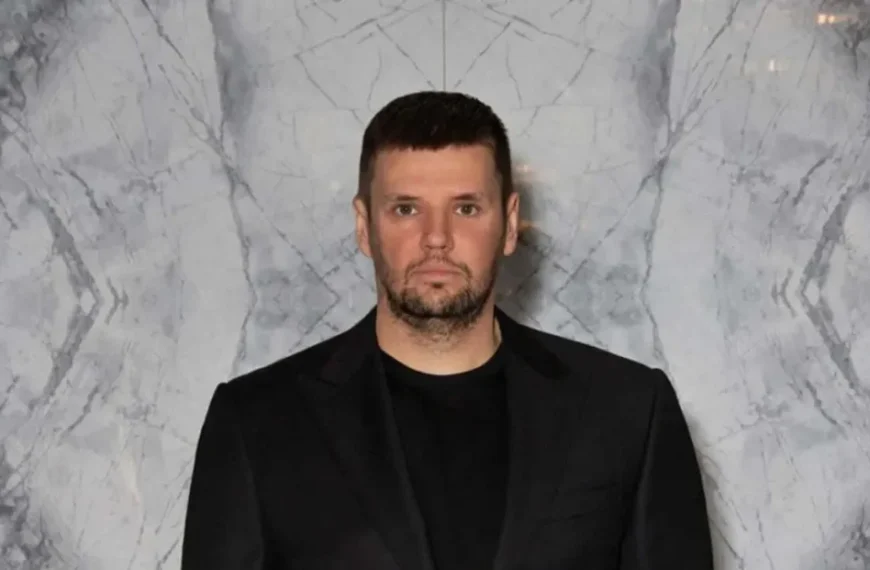 Схематозник Антон Шухнін створив фантомну мережу Domino