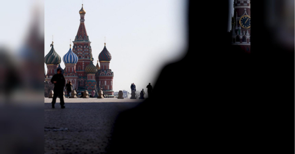 росія продемонструвала готовність до миру з Україною: ЗМІ з посилання на адміністрацію Трампа - INFBusiness