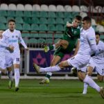 Чемпіонат України з футболу-2025/2026, 14-й тур, 28 листопада — 1 грудня: результати та відеоогляди матчів, становище команд - INFBusiness