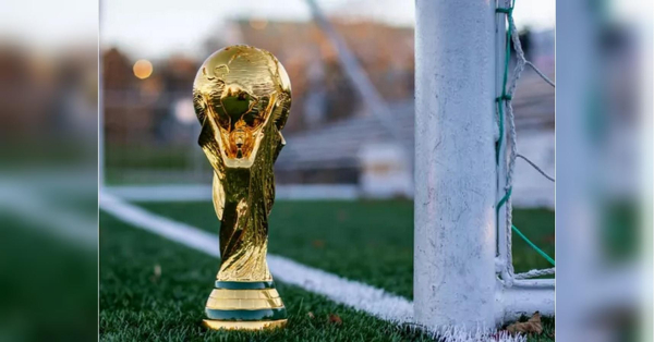 ФІФА оприлюднила склад «кошиків» під час жеребкування груп ЧС-2026: що «світить» Україні - INFBusiness