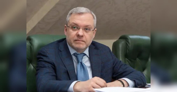 Далі буде: Галущенка усунули від виконання обов'язків міністра - INFBusiness