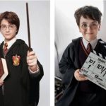 Деніел Редкліфф написав зворушливого листа «новому Гаррі Поттеру» - INFBusiness