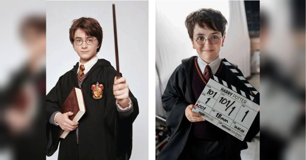 Серія фільмів про хлопчика-чарівника Гаррі Поттера прославила та збагатила його творців та акторів, які виконувала у них головні ролі. І навіть те, що деякі з них встигли пересваритися між собою, не відбило бажання у продюсерів та режисерів знімати продовження «Поттеріани». Деніел Редкліфф написав зворушливого листа «новому Гаррі Поттеру» - INFBusiness