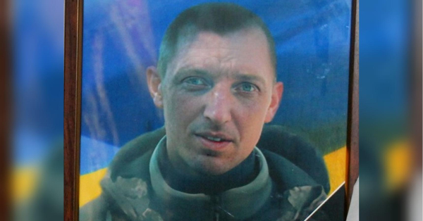 Безмежно любив доньок: молодший сержант з Вінниччини потрапив під удар ворожого дрона-камікадзе - INFBusiness