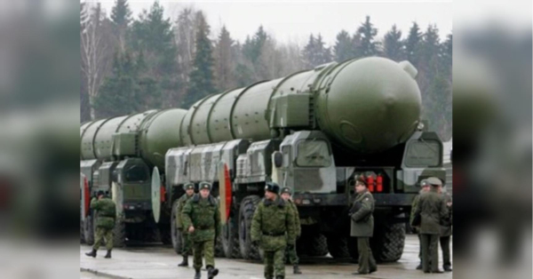 Радянський Союз робив те саме: путін повертає логіку Холодної війни - INFBusiness