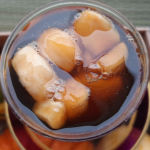 Часник у меді: можна використовувати для заправки салату - INFBusiness