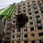 Вночі росіяни атакували нафтогазову та залізничну інфраструктуру України: які регіони постраждали найбільше (фото, відео) - INFBusiness