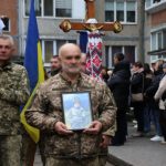 Був нагороджений почесним «Золотим хрестом»: на Харківщині загинув захисник з Рівненщини - INFBusiness