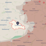 Бої за Гуляйполе розпочнуться найближчими годинами і втримати його можна лише частково: експерт спрогнозував долю міста - INFBusiness