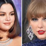 Разом 16 років: Бенні Бланко показав зворушливий знімок Селени Гомес із Тейлор Свіфт - INFBusiness