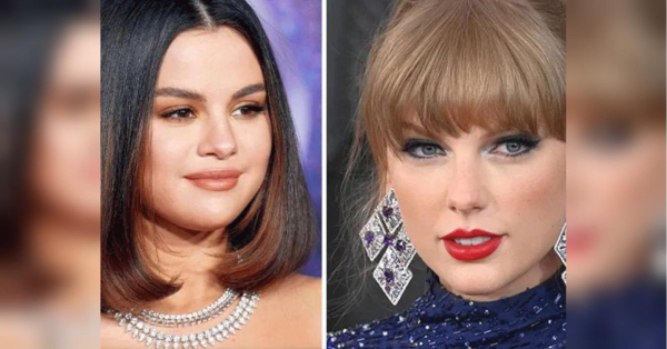 Разом 16 років: Бенні Бланко показав зворушливий знімок Селени Гомес із Тейлор Свіфт - INFBusiness