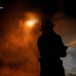 Ворог атакував кілька областей України: палають будинки, є руйнування та поранені - INFBusiness