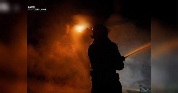 У ніч проти 1 листопада росіяни знов атакували Україну з повітря — наслідки атаки фіксуються в кількох областях. Ворог атакував кілька областей України: палають будинки, є руйнування та поранені - INFBusiness