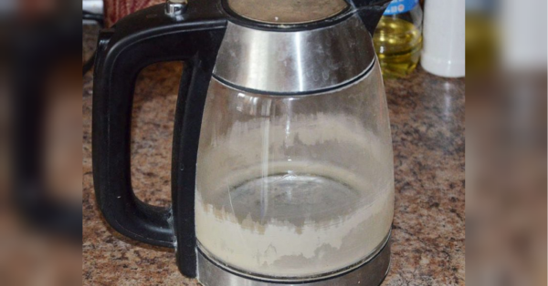 Хоча харчова сода та оцет є найчастіше рекомендованими методами видалення накипу з чайника, не всім подобається їхній інтенсивний запах і необхідність ретельного промивання. Однак є інший, не менш ефективний і повністю натуральний метод, який зробить ваш чайник блискучим, як новий — без ризику пошкодження внутрішньої частини або використання агресивних хімікатів, пише видання Deccoria. Не оцет і не харчова сода: натуральний метод, з яким чайник блищатиме як новий - INFBusiness
