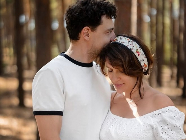 Вкраде ваше серце: популярний телеведучий став батьком - INFBusiness