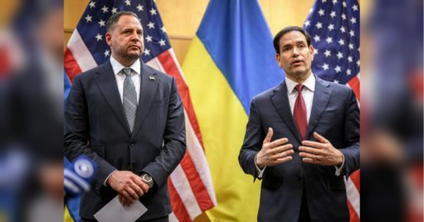 «Є відчуття терміновості»: у Білому домі зробили заяву щодо мирного плану - INFBusiness