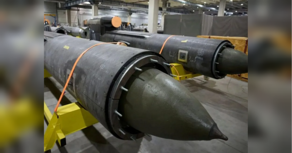 Ракета-клон: що відомо про нову українську балістичну зброю - INFBusiness