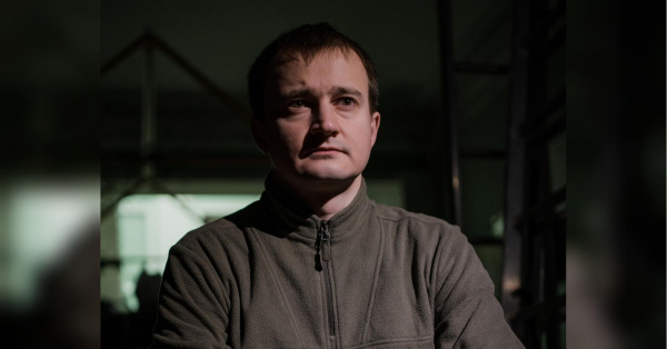 «Є роти з 11 людьми, батальйони з 20 — це середня температура по Силах оборони»: Тарас Чмут про жахливе виснаження ЗСУ - INFBusiness