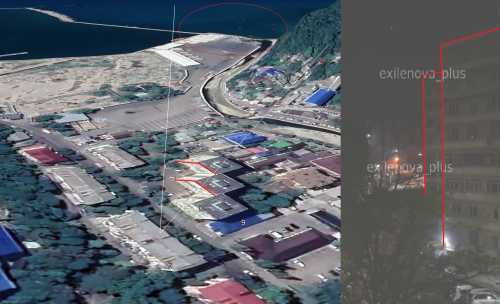 Туапсе атакували морські дрони - INFBusiness