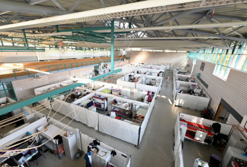 Українці, які пройшли табори для біженців у ЄС: це одночасно і підтримка, і випробування на витривалість - INFBusiness