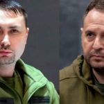 Захід хоче бачити Буданова на місці голови ОП, тому Єрмак почав атаку на голову ГУР, — Віктор Таран - INFBusiness