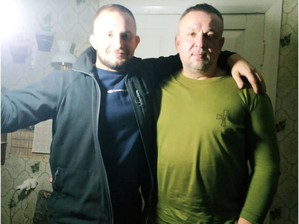 «Син загинув метрів за 800 від мене»: історія легендарного розвідника з Полтави - INFBusiness