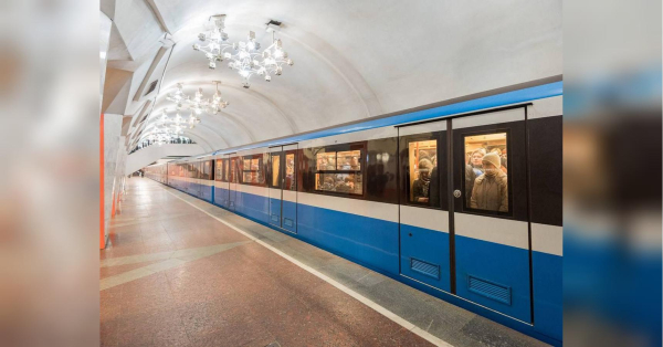 Харків залишився без метро через проблеми з електрикою - INFBusiness