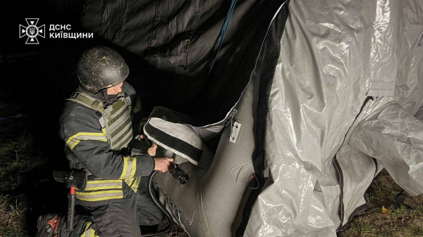 Росія атакує Київ і область ракетами, влучання в багатьох районах: палають будинки, є жертви (фото, відео) - INFBusiness