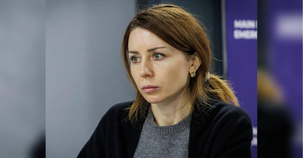 «Зрештою, час все розставить на свої місця», — міністерка Грінчук написала заяву про відставку - INFBusiness