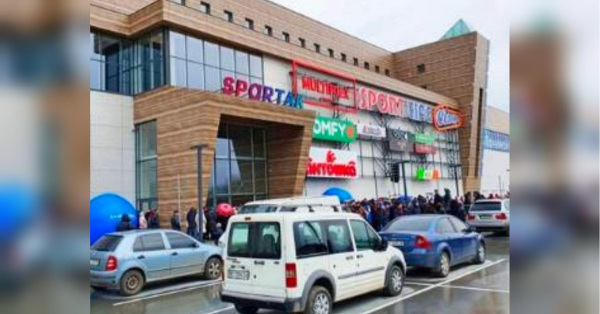 Роксолана Пиртко про реабілітацію поранених у торговому центрі: як «Spartak» став частиною системи UNBROKEN - INFBusiness