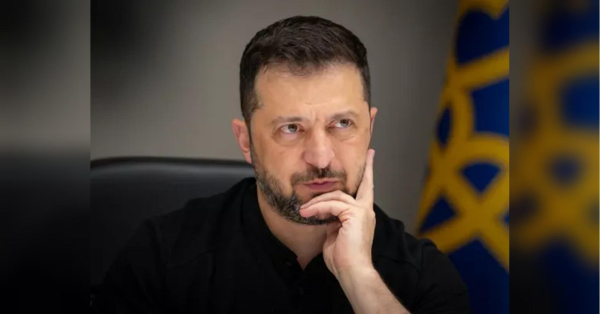 Зима буде складною — росіяни готуються до атак, накопичуючи «шахеди»: що сказав Зеленський - INFBusiness
