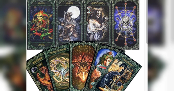 В останній тиждень листопада Сатурн вийде з ретрограду у директне становище. Прямий рух планети розпочнеться у четвер, 27 листопада. Терезам — «Двійка мечів» та складний вибір, Рибам — «Туз кубків» та оновлення: Таро-прогноз на 27 листопада - INFBusiness