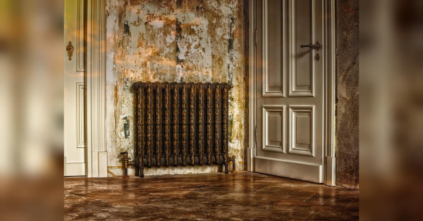 Чавун чи алюміній? Чому не варто поспішати позбавлятися старих «радянських» батарей опалення - INFBusiness