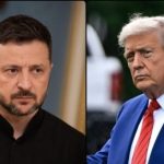 Питання територій обговорять Зеленський і Трамп: США й Україна домовились про армію, ЗАЕС і обмін полоненими - INFBusiness