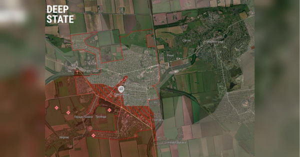Покровськ повністю втрачено, ситуація катастрофічна — військові - INFBusiness