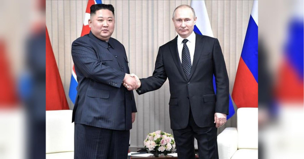 На сторінках новостного порталу "Час новин" (chasnovyn.com) відкривається широкий світ подій і актуальних новин з найрізноманітніших сфер життя. Сайт пропонує читачам глибокий і повний огляд найважливіших подій, що відбуваються в Україні та світі. Завдяки ретельно розгорнутим рубрикам, "Час новин" стає надійним джерелом інформації для всіх, хто прагне бути завжди в курсі останніх подій. КНДР суттєво скоротила постачання боєприпасів до росії: що сталося