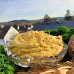 Намазка зі смаком червоної ікри з простих інгредієнтів: делікатес, який усім по кишені - INFBusiness