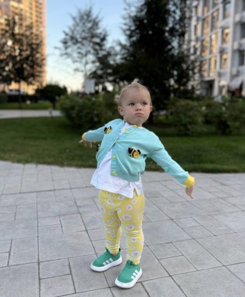 Катерина Усик вперше за довгий час показала чотирьох дітей від боксера — рідкісні фото - INFBusiness